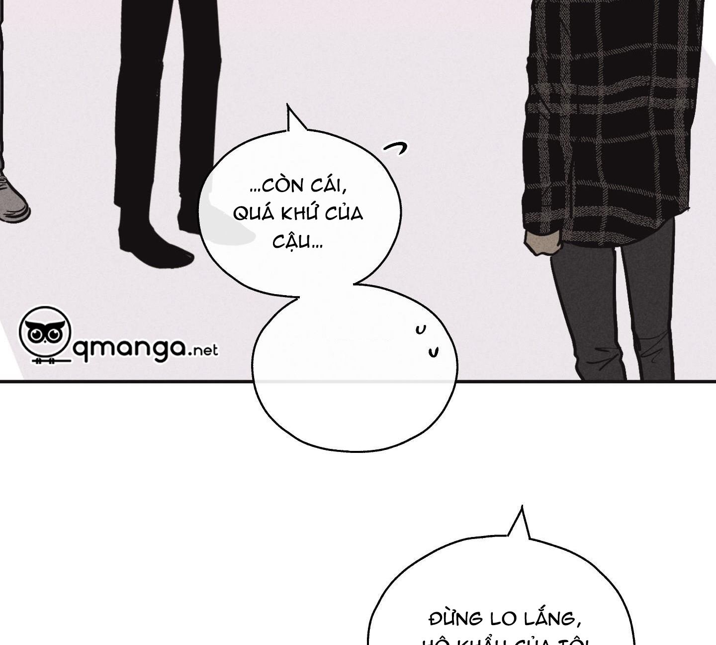 đọc truyện Phục Thù Chương 9 ảnh 137 tại Thiên Thai Truyện