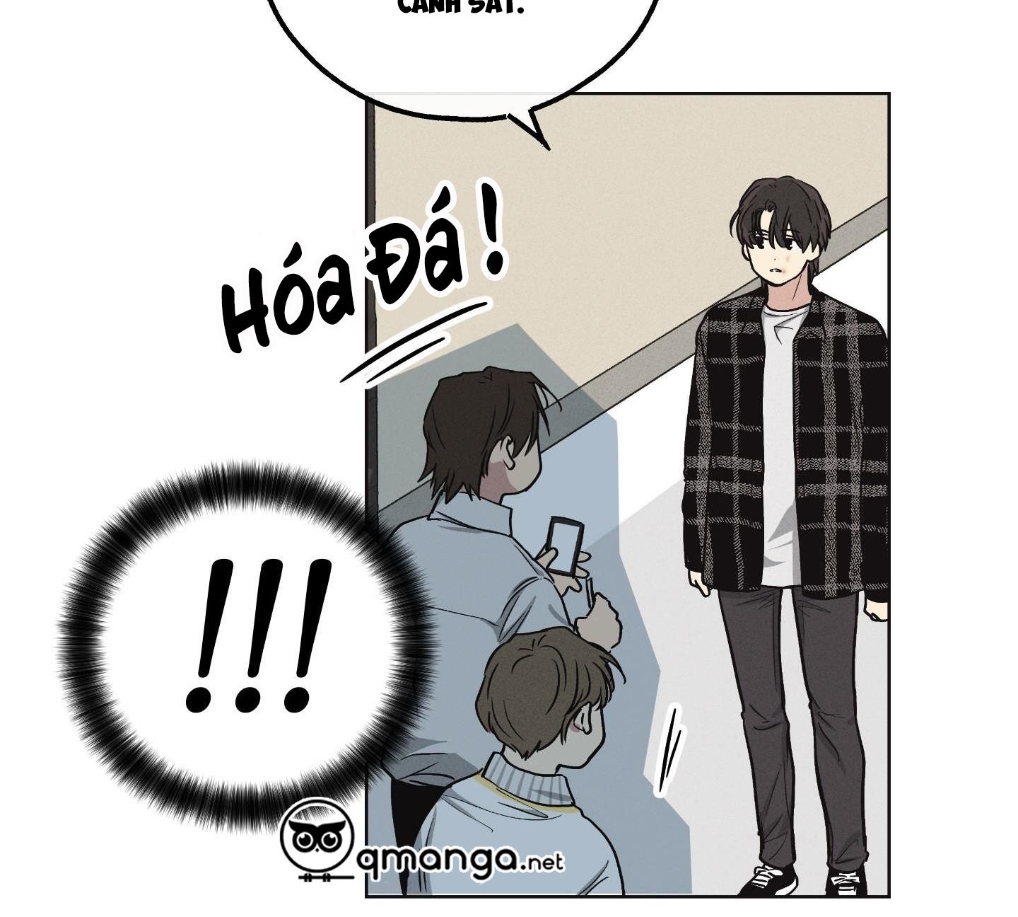 đọc truyện Phục Thù Chương 9 ảnh 139 tại Thiên Thai Truyện