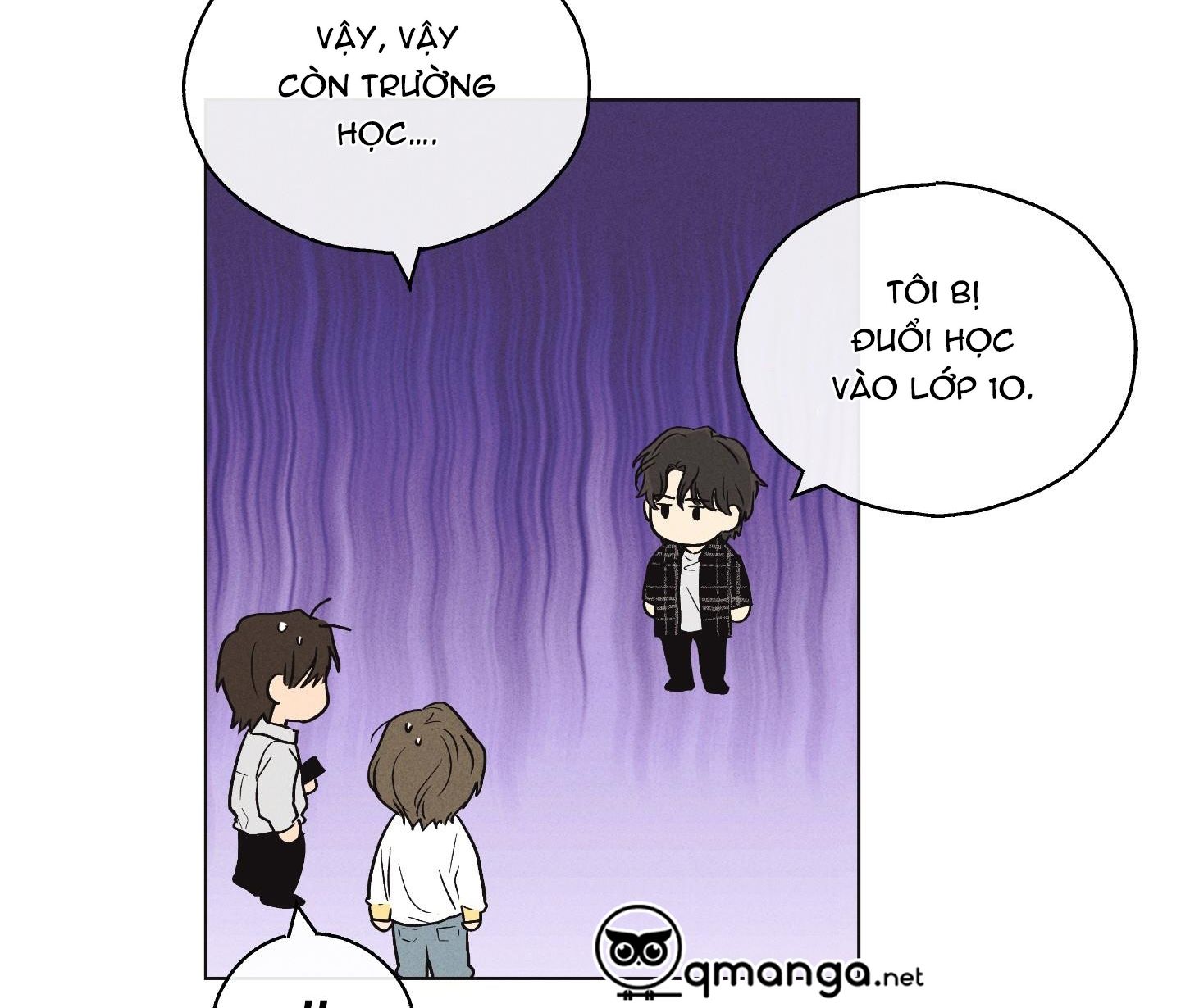 đọc truyện Phục Thù Chương 9 ảnh 143 tại Thiên Thai Truyện