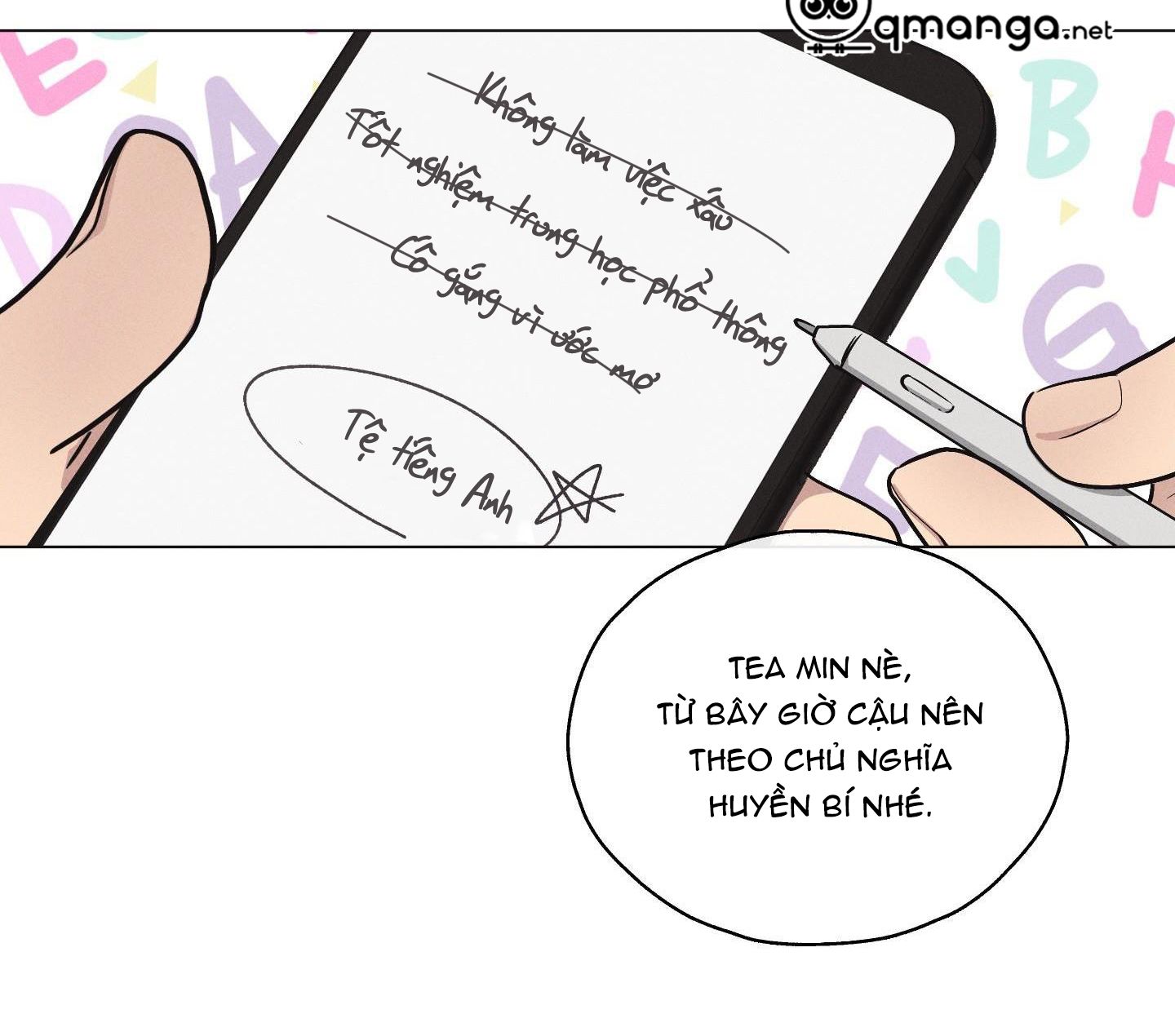 đọc truyện Phục Thù Chương 9 ảnh 149 tại Thiên Thai Truyện