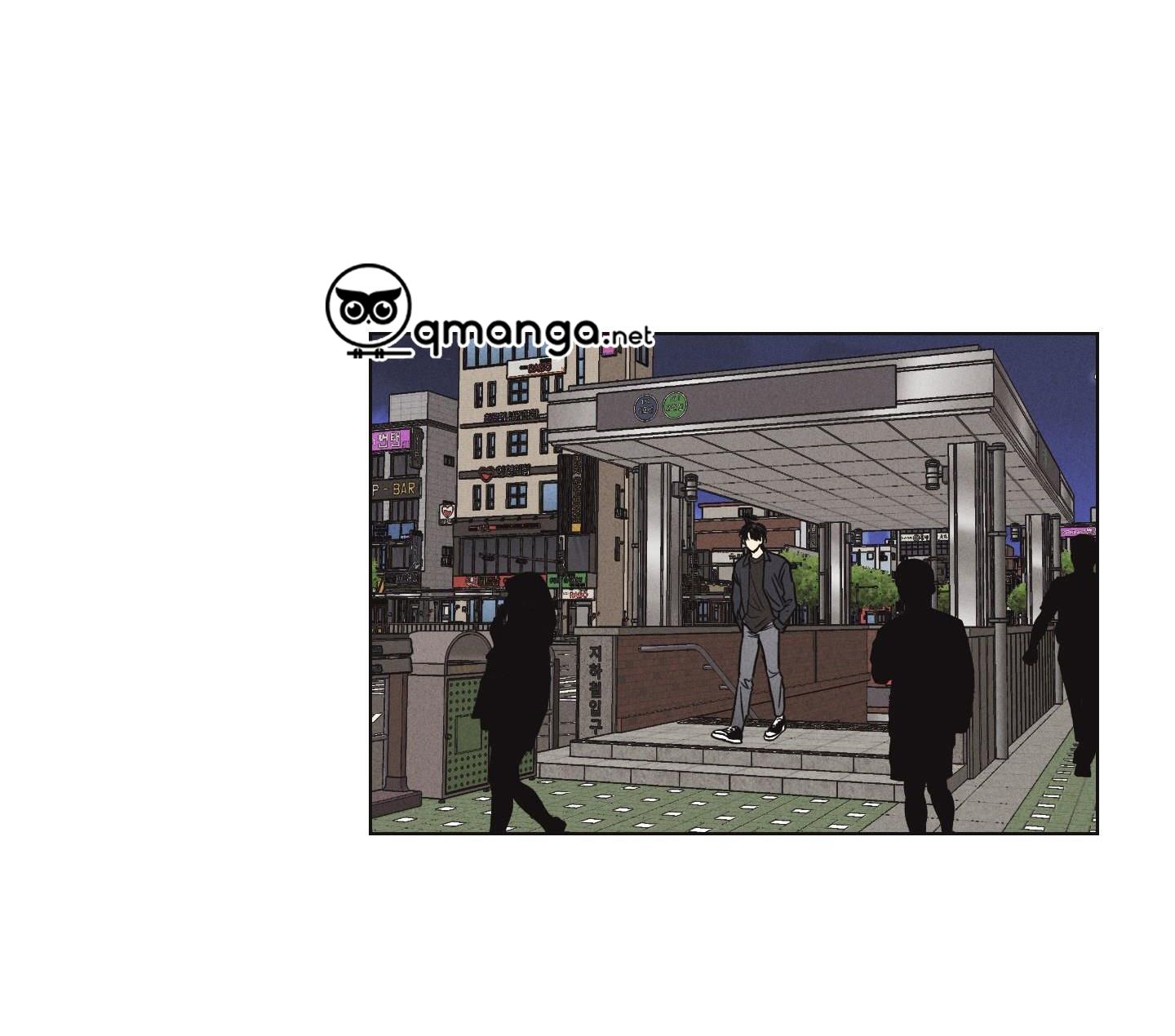 đọc truyện Phục Thù Chương 9 ảnh 152 tại Thiên Thai Truyện