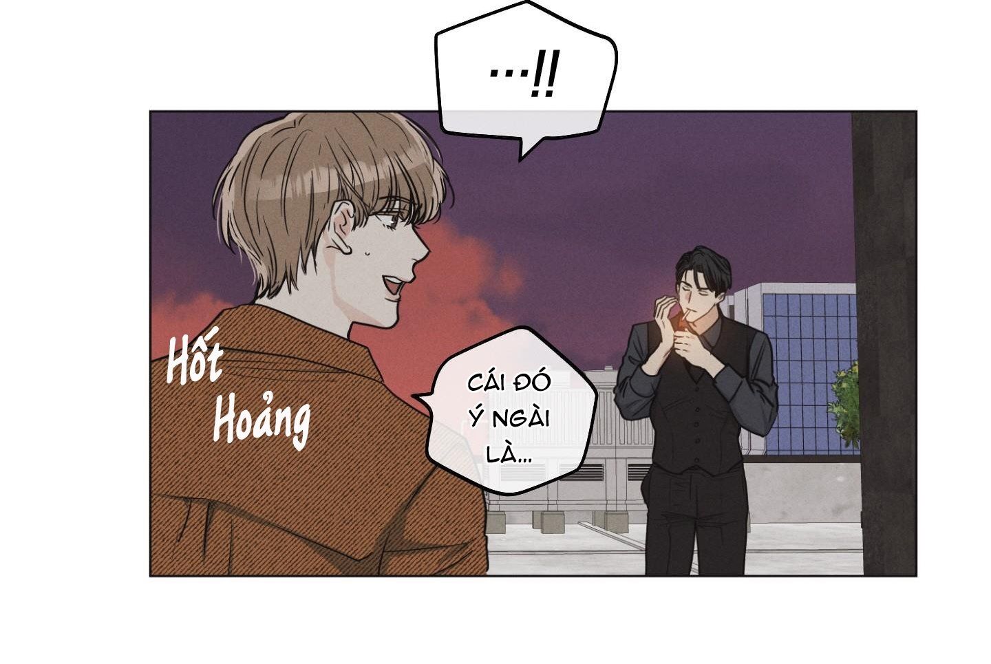 đọc truyện Phục Thù Chương 9 ảnh 27 tại Thiên Thai Truyện