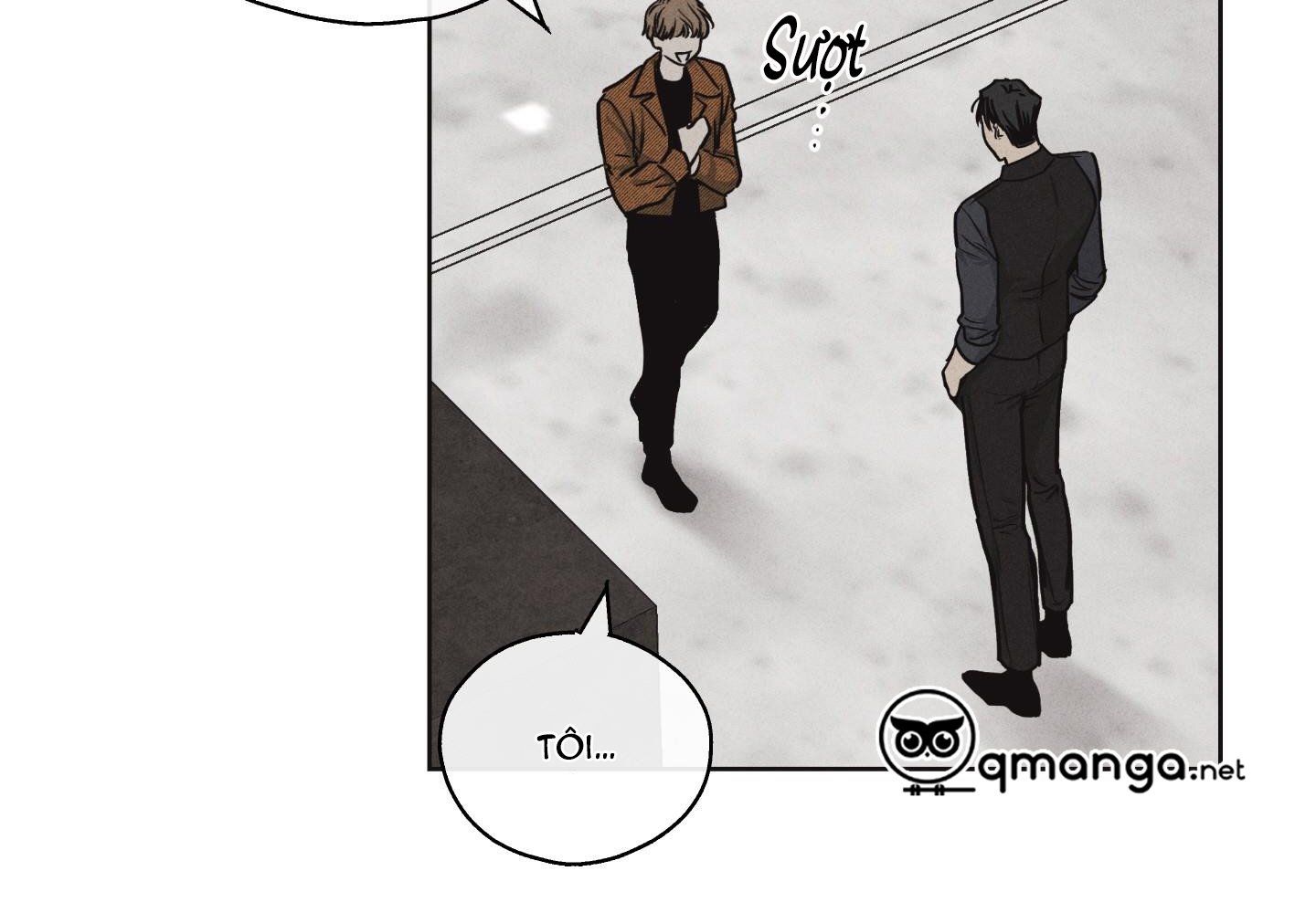 đọc truyện Phục Thù Chương 9 ảnh 39 tại Thiên Thai Truyện