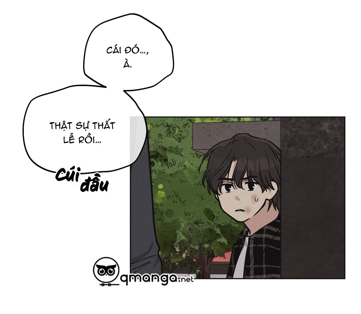 đọc truyện Phục Thù Chương 9 ảnh 48 tại Thiên Thai Truyện