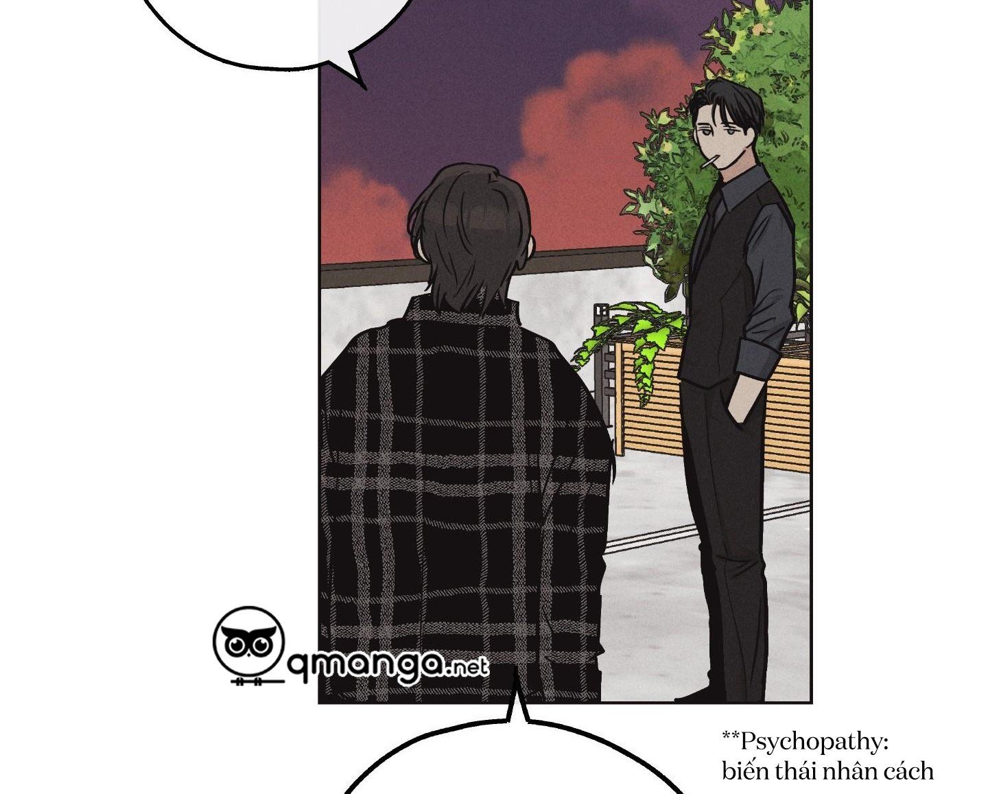 đọc truyện Phục Thù Chương 9 ảnh 71 tại Thiên Thai Truyện