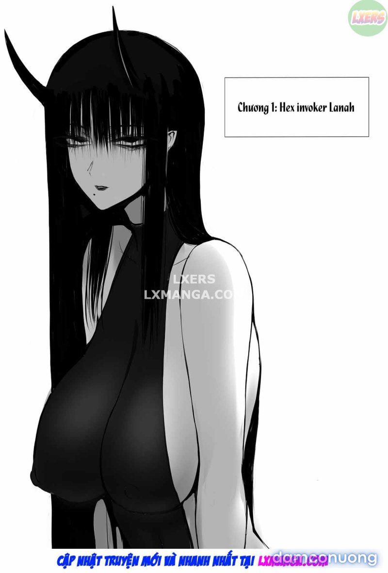 đọc truyện Phục Vụ Những Nữ Quái Vếu Khủng Oneshot ảnh 7 tại Giả Dược