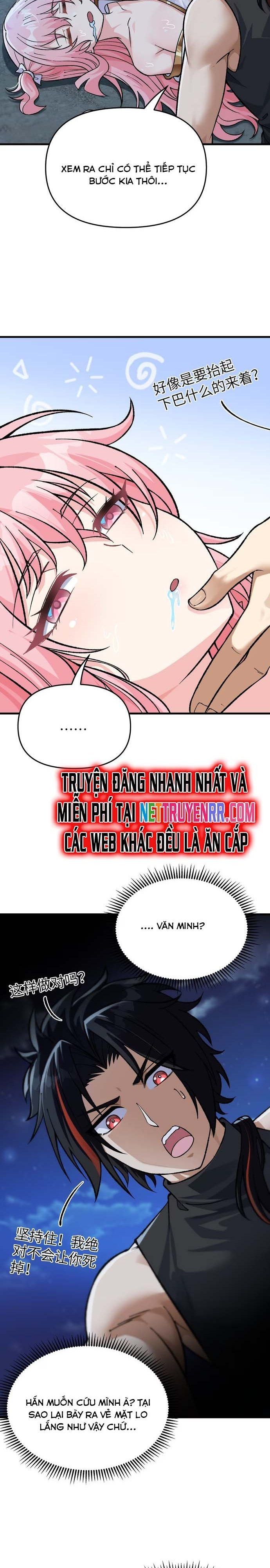 đọc truyện Phụng Chỉ Xuất Quỹ Chương 11 ảnh 14 tại Giả Dược