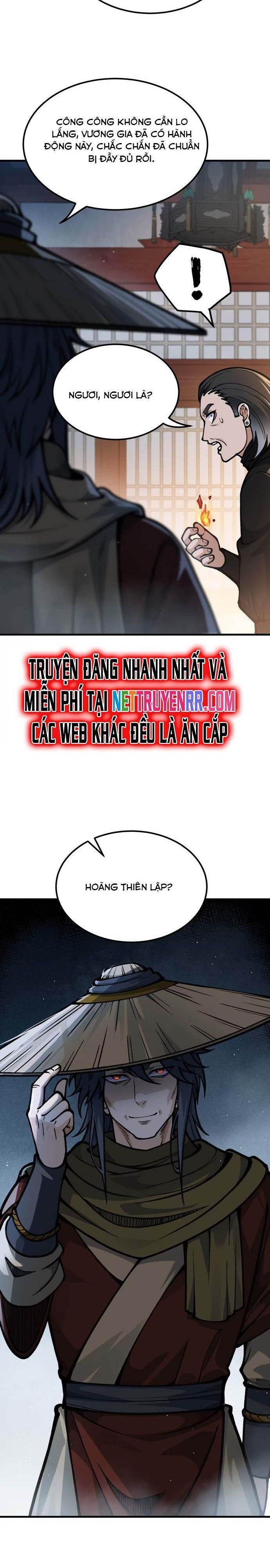đọc truyện Phụng Chỉ Xuất Quỹ Chương 11 ảnh 21 tại Giả Dược