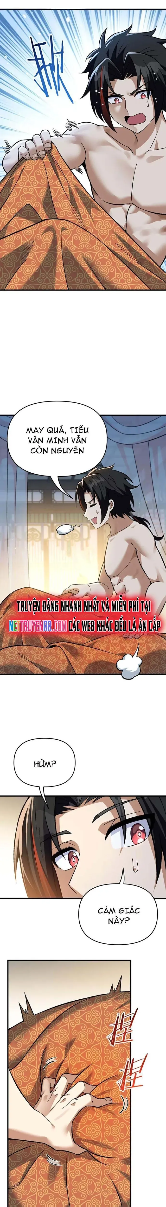 đọc truyện Phụng Chỉ Xuất Quỹ Chương 15 ảnh 10 tại Giả Dược