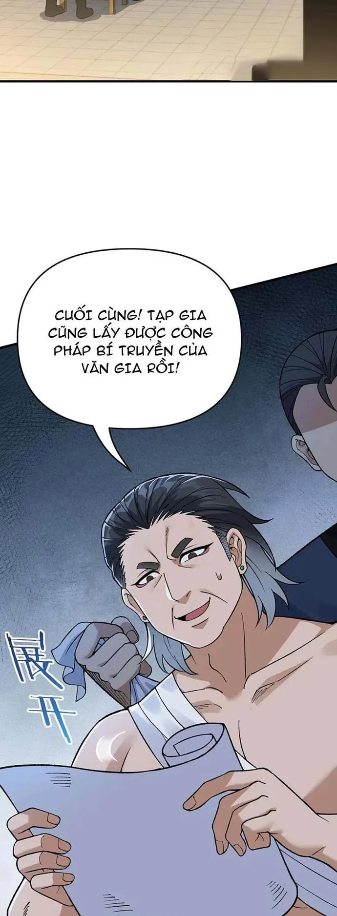 đọc truyện Phụng Chỉ Xuất Quỹ Chương 16 ảnh 15 tại Giả Dược