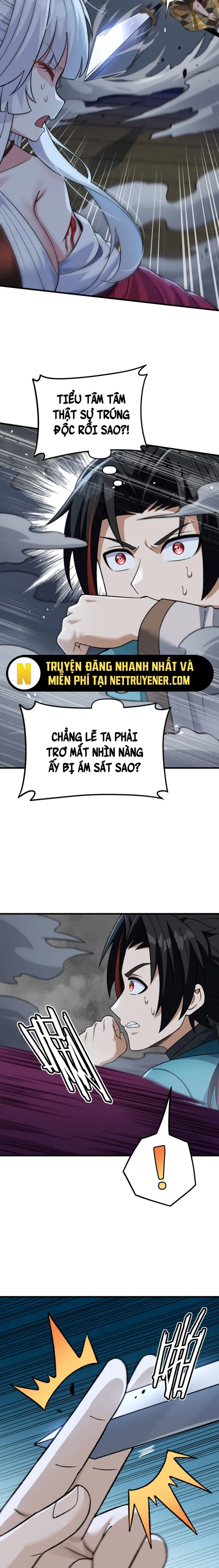đọc truyện Phụng Chỉ Xuất Quỹ Chương 22 ảnh 15 tại Thiên Thai Truyện
