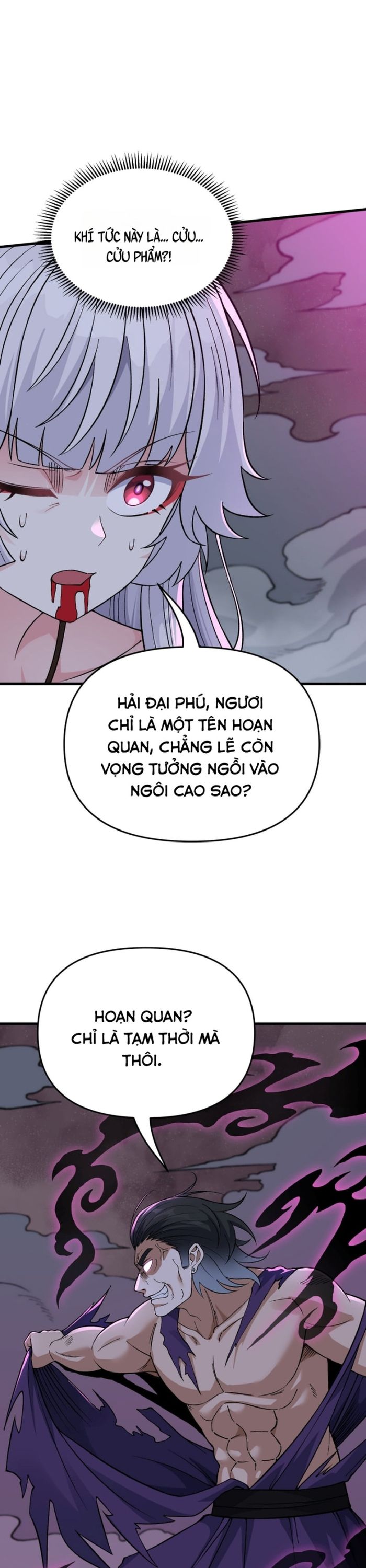 đọc truyện Phụng Chỉ Xuất Quỹ Chương 23 ảnh 26 tại Giả Dược