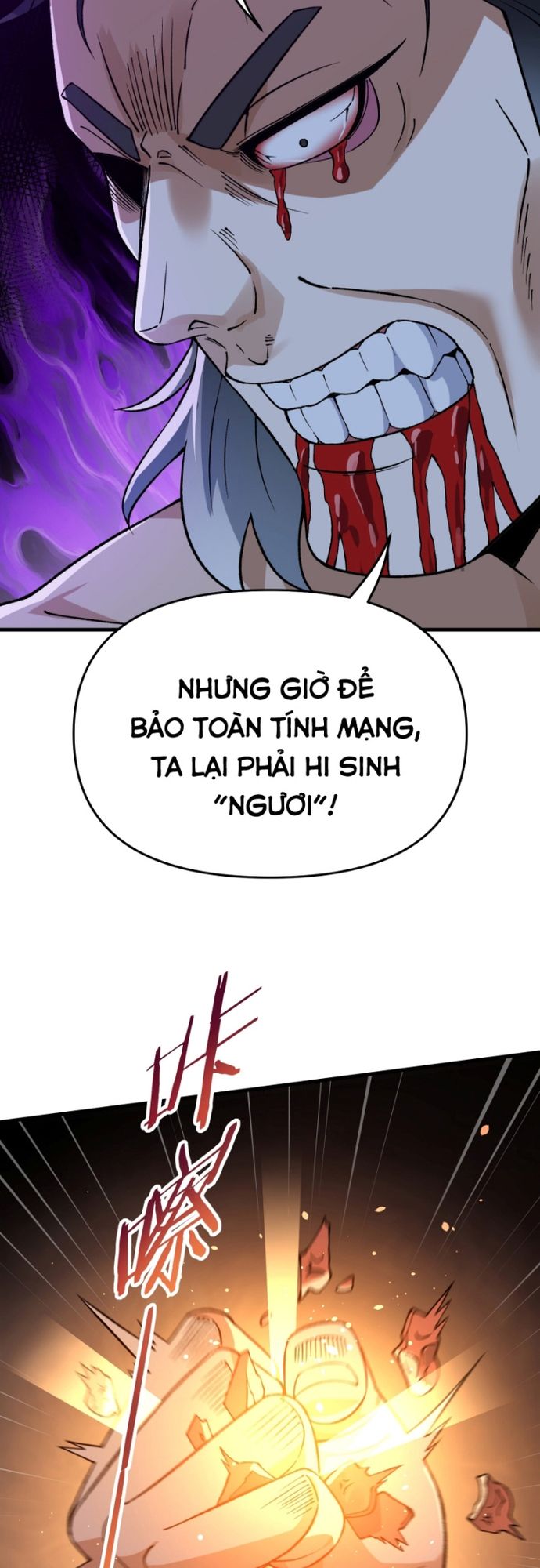 đọc truyện Phụng Chỉ Xuất Quỹ Chương 24 ảnh 26 tại Truyện Dạ Ký