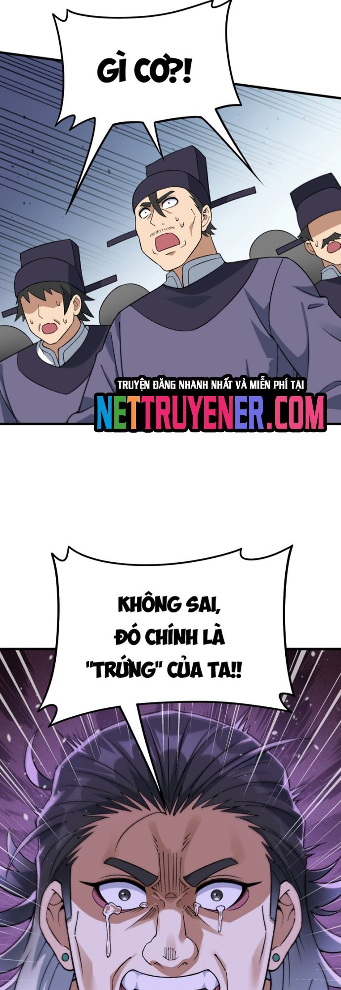 đọc truyện Phụng Chỉ Xuất Quỹ Chương 24 ảnh 31 tại Truyện Dạ Ký