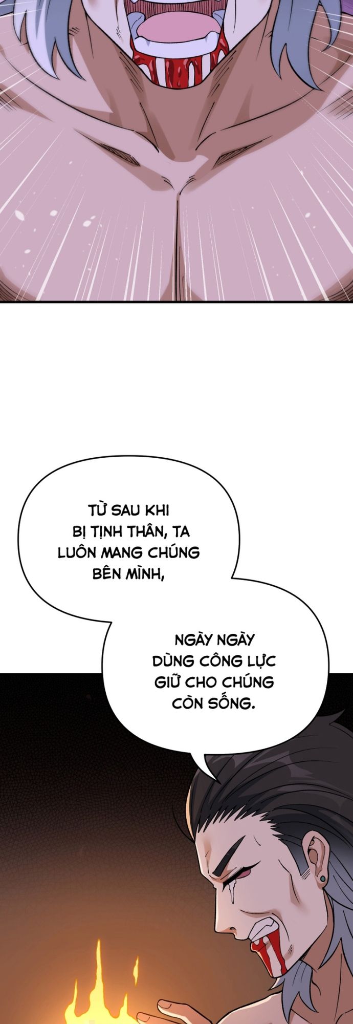 đọc truyện Phụng Chỉ Xuất Quỹ Chương 24 ảnh 32 tại Truyện Dạ Ký