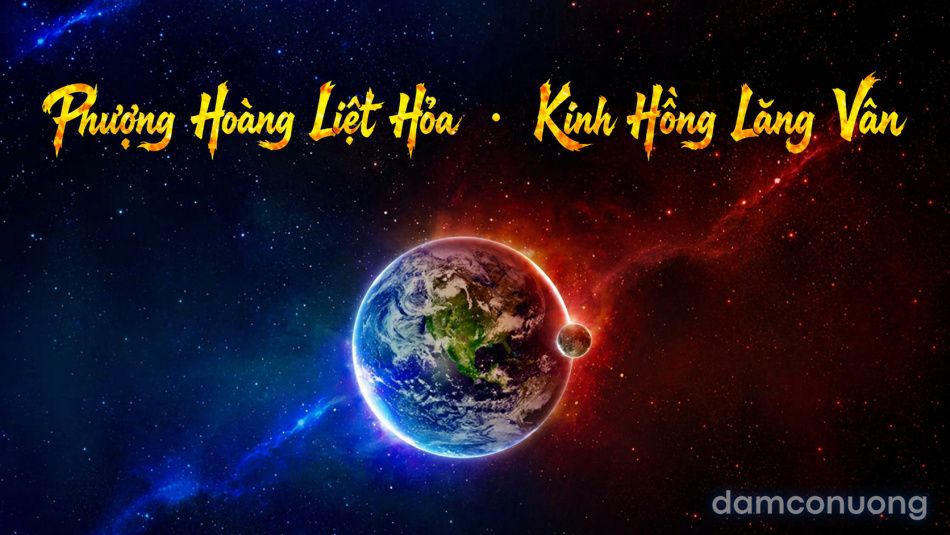 đọc truyện Phượng Hoàng Liệt Hỏa: Kinh Hồng Lăng Vân Chương 1 ảnh 2 tại Thiên Thai Truyện