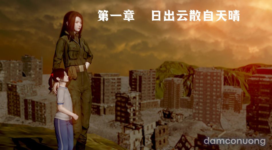 đọc truyện Phượng Hoàng Liệt Hỏa: Kinh Hồng Lăng Vân Chương 1 ảnh 3 tại Thiên Thai Truyện