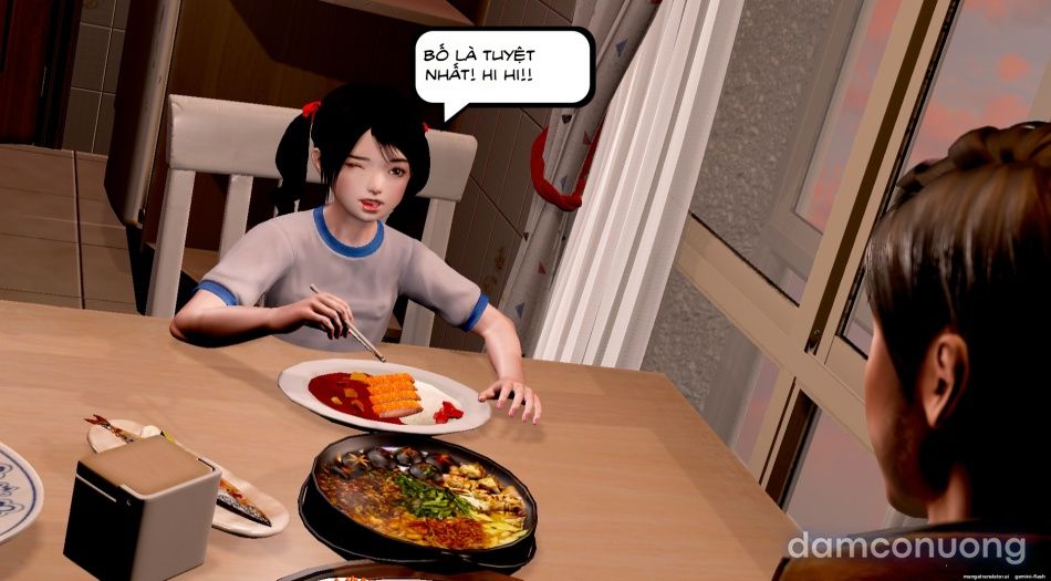 đọc truyện Phượng Hoàng Liệt Hỏa: Kinh Hồng Lăng Vân Chương 1 ảnh 14 tại Thiên Thai Truyện