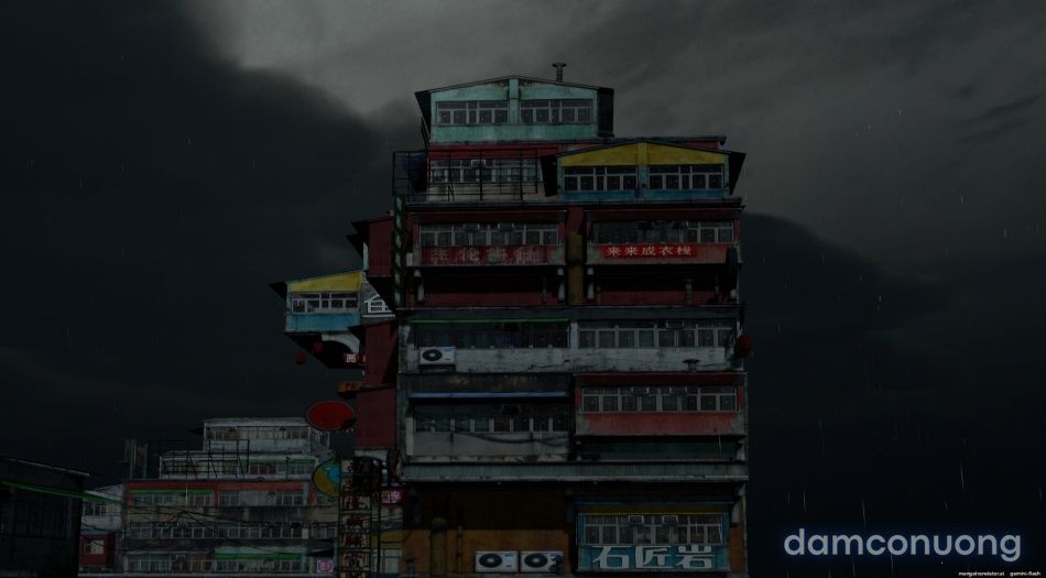 đọc truyện Phượng Hoàng Liệt Hỏa: Kinh Hồng Lăng Vân Chương 1 ảnh 15 tại Thiên Thai Truyện