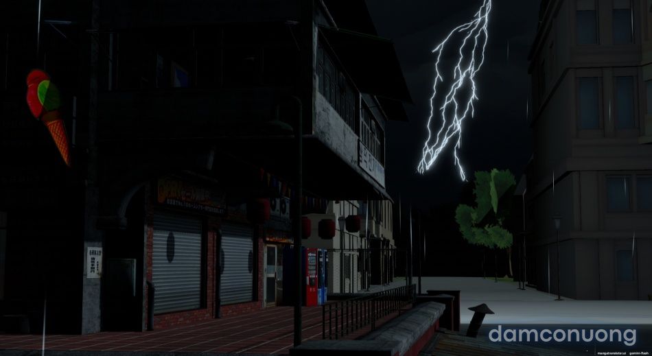 đọc truyện Phượng Hoàng Liệt Hỏa: Kinh Hồng Lăng Vân Chương 1 ảnh 17 tại Thiên Thai Truyện