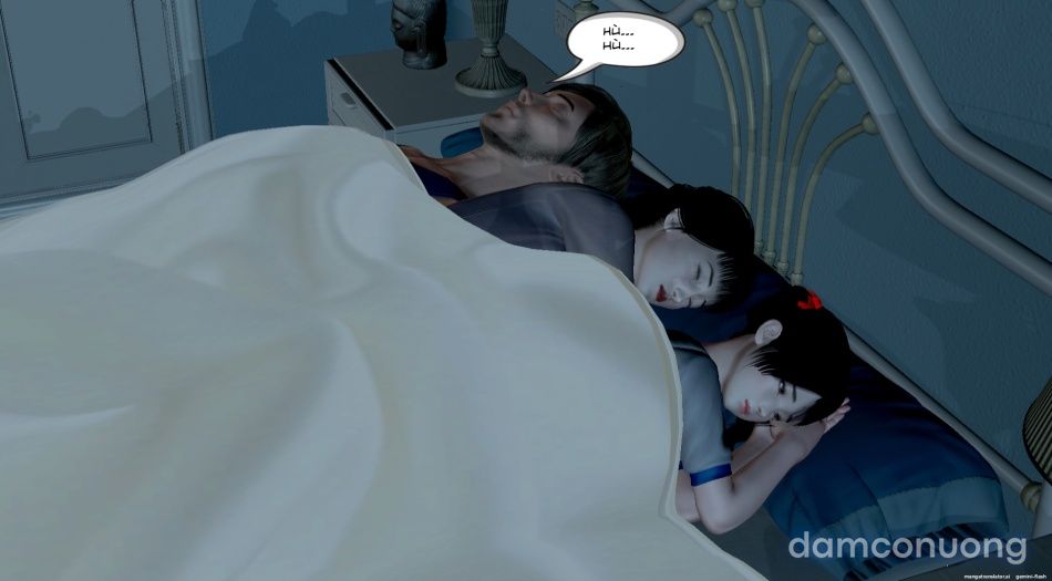 đọc truyện Phượng Hoàng Liệt Hỏa: Kinh Hồng Lăng Vân Chương 1 ảnh 18 tại Thiên Thai Truyện