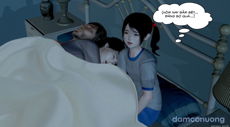 đọc truyện Phượng Hoàng Liệt Hỏa: Kinh Hồng Lăng Vân Chương 1 ảnh 19 tại Thiên Thai Truyện