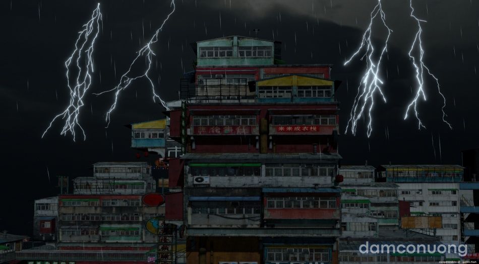 đọc truyện Phượng Hoàng Liệt Hỏa: Kinh Hồng Lăng Vân Chương 1 ảnh 21 tại Thiên Thai Truyện