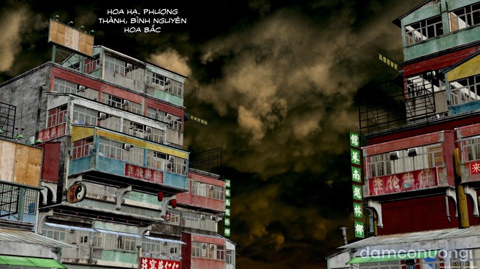 đọc truyện Phượng Hoàng Liệt Hỏa: Kinh Hồng Lăng Vân Chương 1 ảnh 4 tại Thiên Thai Truyện