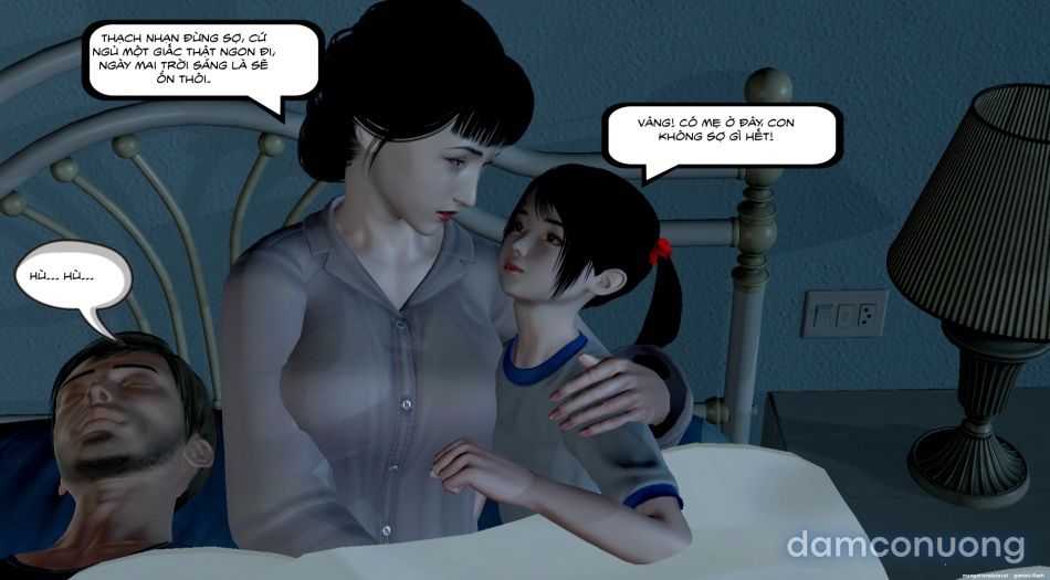 đọc truyện Phượng Hoàng Liệt Hỏa: Kinh Hồng Lăng Vân Chương 1 ảnh 22 tại Thiên Thai Truyện