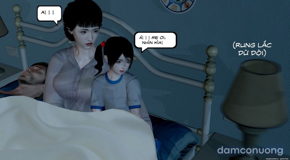 đọc truyện Phượng Hoàng Liệt Hỏa: Kinh Hồng Lăng Vân Chương 1 ảnh 24 tại Thiên Thai Truyện