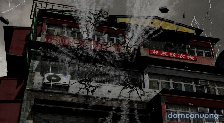 đọc truyện Phượng Hoàng Liệt Hỏa: Kinh Hồng Lăng Vân Chương 1 ảnh 26 tại Thiên Thai Truyện