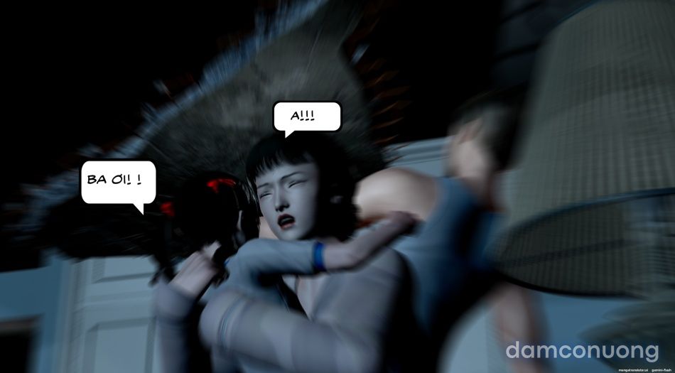 đọc truyện Phượng Hoàng Liệt Hỏa: Kinh Hồng Lăng Vân Chương 1 ảnh 27 tại Thiên Thai Truyện