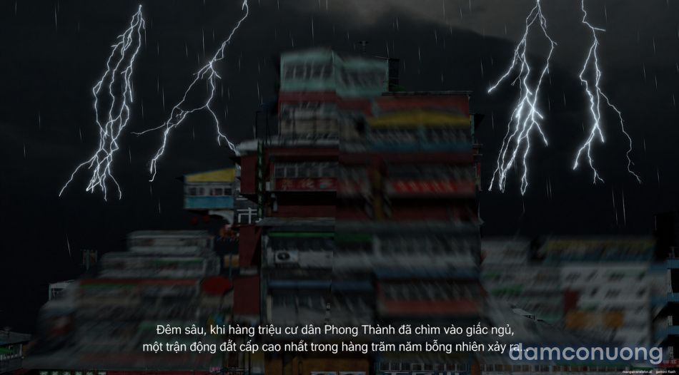 đọc truyện Phượng Hoàng Liệt Hỏa: Kinh Hồng Lăng Vân Chương 1 ảnh 28 tại Thiên Thai Truyện