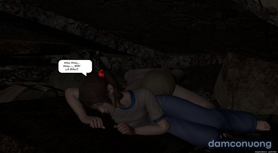 đọc truyện Phượng Hoàng Liệt Hỏa: Kinh Hồng Lăng Vân Chương 1 ảnh 30 tại Thiên Thai Truyện