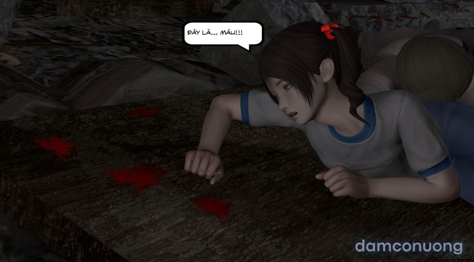 đọc truyện Phượng Hoàng Liệt Hỏa: Kinh Hồng Lăng Vân Chương 1 ảnh 31 tại Thiên Thai Truyện