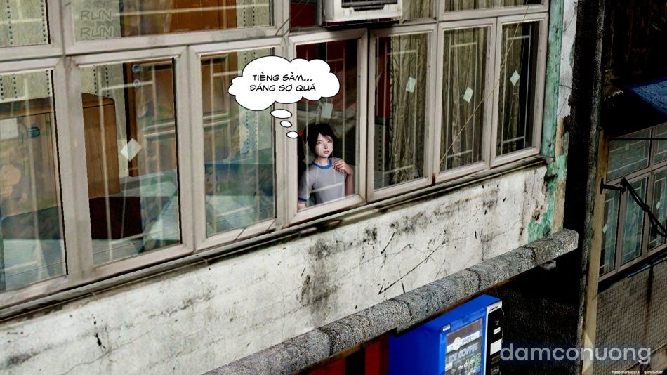 đọc truyện Phượng Hoàng Liệt Hỏa: Kinh Hồng Lăng Vân Chương 1 ảnh 5 tại Thiên Thai Truyện