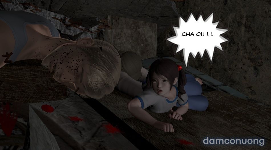 đọc truyện Phượng Hoàng Liệt Hỏa: Kinh Hồng Lăng Vân Chương 1 ảnh 32 tại Thiên Thai Truyện