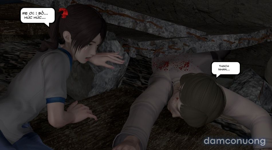 đọc truyện Phượng Hoàng Liệt Hỏa: Kinh Hồng Lăng Vân Chương 1 ảnh 33 tại Thiên Thai Truyện