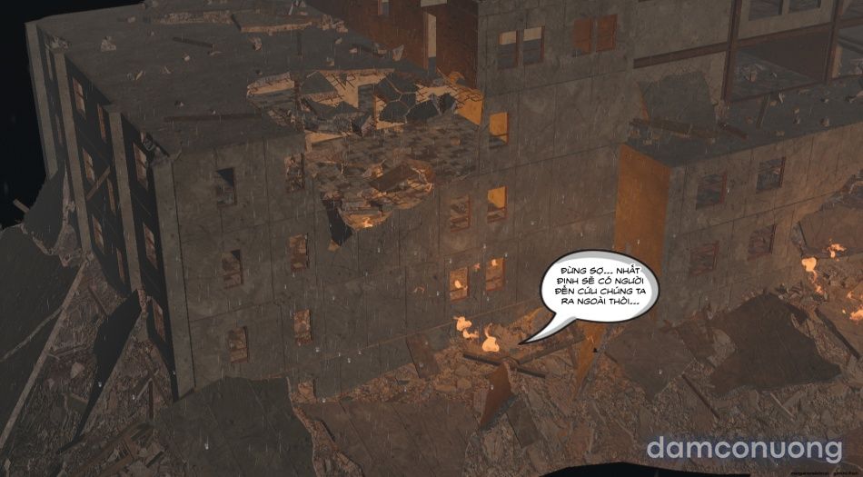 đọc truyện Phượng Hoàng Liệt Hỏa: Kinh Hồng Lăng Vân Chương 1 ảnh 35 tại Thiên Thai Truyện