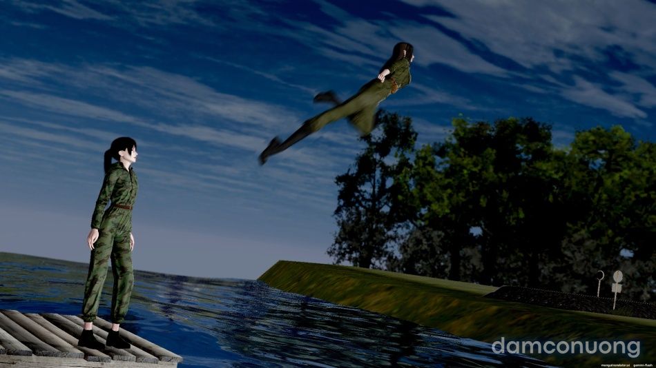 đọc truyện Phượng Hoàng Liệt Hỏa: Kinh Hồng Lăng Vân Chương 1 ảnh 50 tại Thiên Thai Truyện