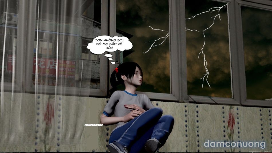 đọc truyện Phượng Hoàng Liệt Hỏa: Kinh Hồng Lăng Vân Chương 1 ảnh 7 tại Thiên Thai Truyện