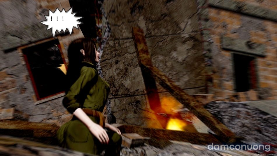 đọc truyện Phượng Hoàng Liệt Hỏa: Kinh Hồng Lăng Vân Chương 1 ảnh 66 tại Thiên Thai Truyện