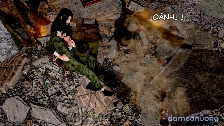 đọc truyện Phượng Hoàng Liệt Hỏa: Kinh Hồng Lăng Vân Chương 1 ảnh 68 tại Thiên Thai Truyện