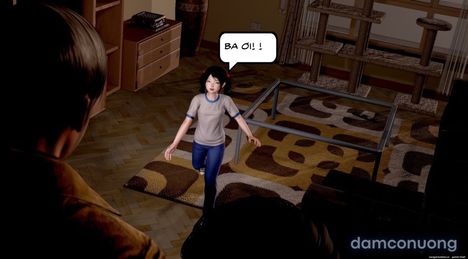 đọc truyện Phượng Hoàng Liệt Hỏa: Kinh Hồng Lăng Vân Chương 1 ảnh 9 tại Thiên Thai Truyện