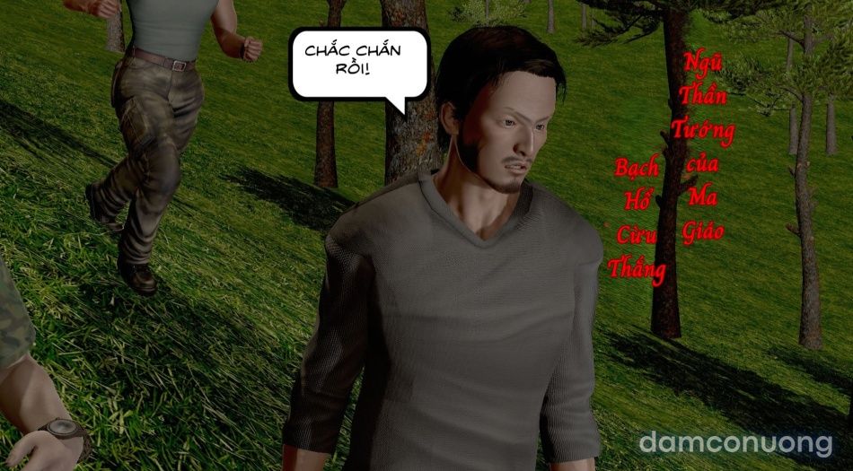 đọc truyện Phượng Hoàng Liệt Hỏa: Kinh Hồng Lăng Vân Chương 1 ảnh 74 tại Thiên Thai Truyện