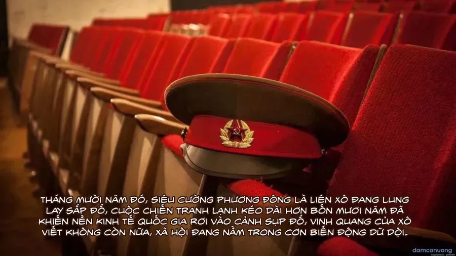 đọc truyện Phượng Hoàng Liệt Hỏa: Kinh Hồng Lăng Vân Chương 3 ảnh 181 tại Thiên Thai Truyện