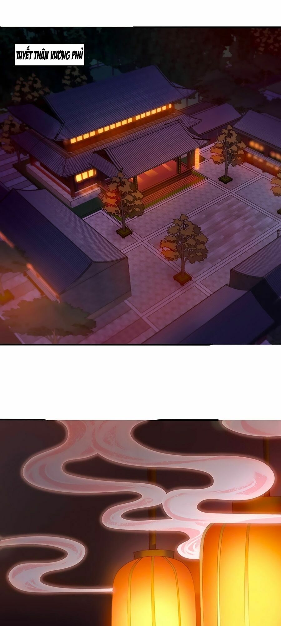 đọc truyện Phượng Hoàng Thác: Chuyên Sủng Khí Thê Chương 1 ảnh 3 tại Thiên Thai Truyện