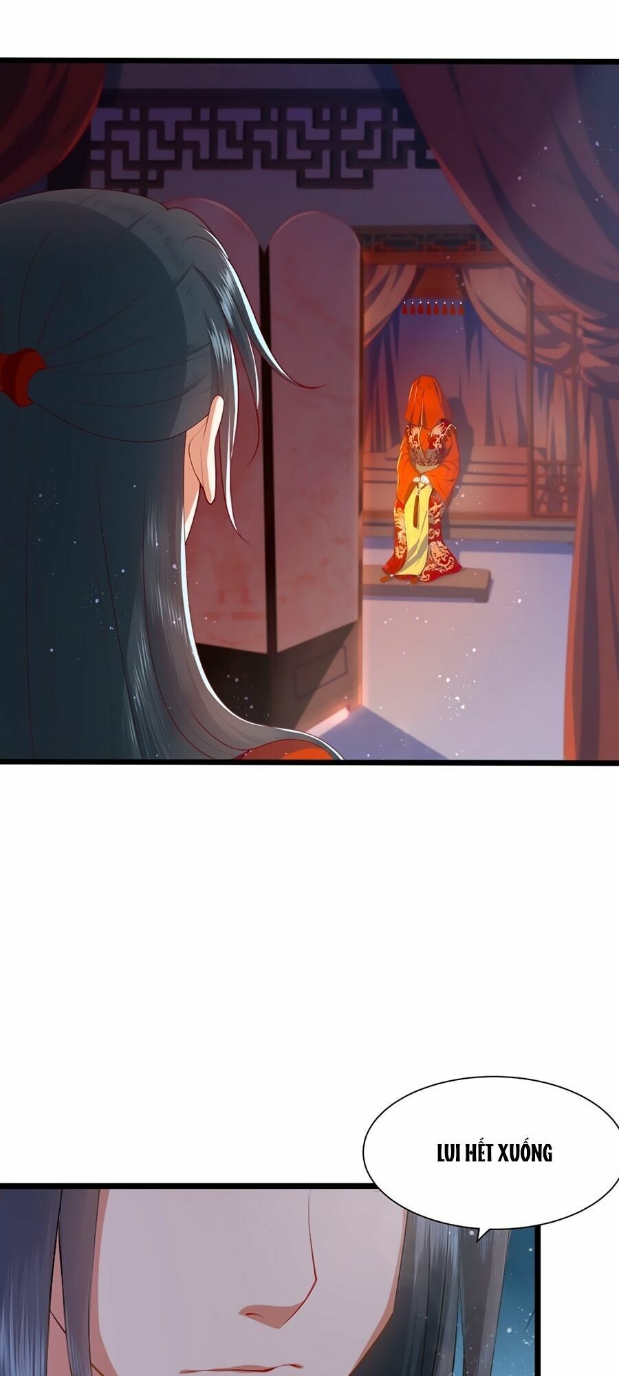 đọc truyện Phượng Hoàng Thác: Chuyên Sủng Khí Thê Chương 1 ảnh 17 tại Thiên Thai Truyện