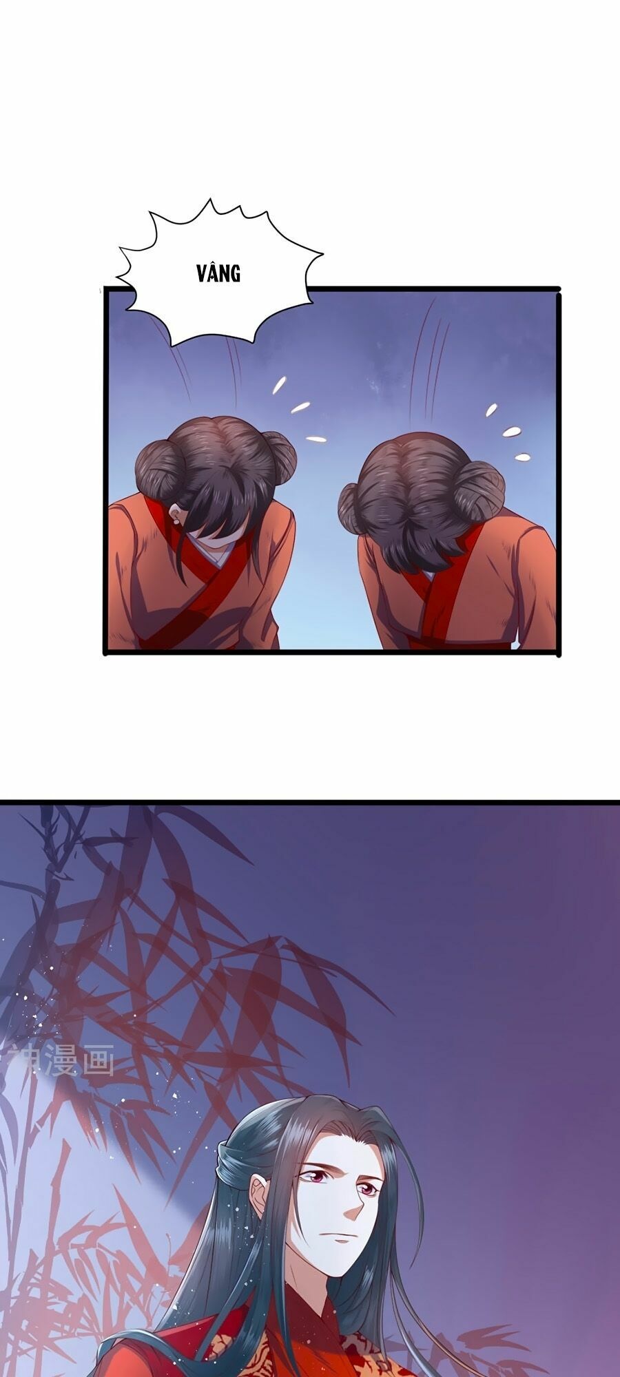 đọc truyện Phượng Hoàng Thác: Chuyên Sủng Khí Thê Chương 1 ảnh 19 tại Thiên Thai Truyện