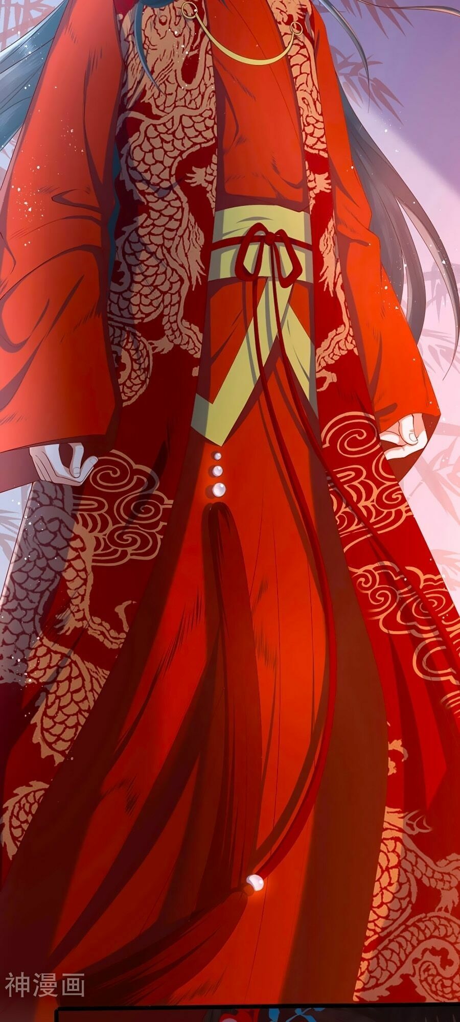 đọc truyện Phượng Hoàng Thác: Chuyên Sủng Khí Thê Chương 1 ảnh 20 tại Thiên Thai Truyện